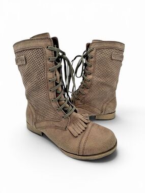Roxy Dover Boots